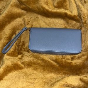 A New Day Wallet